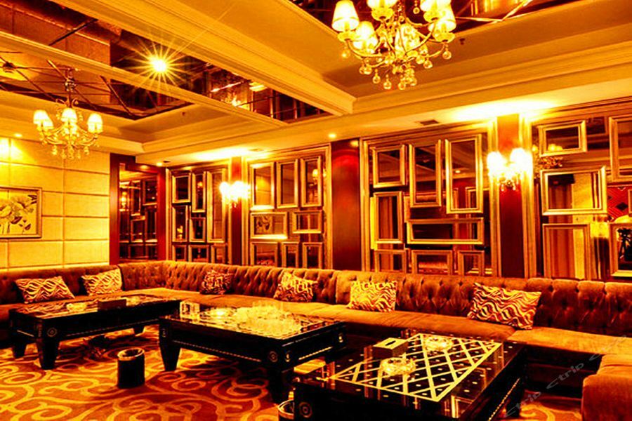 National Jade Hotel Beijing Exterior photo
